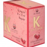 Optimum Boite - Strawberry
